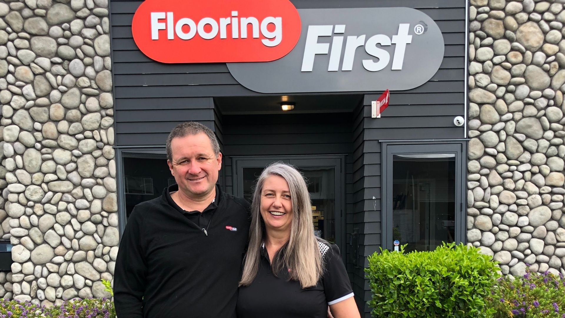 Kiwi Business Story Gary Walker from Flooring First Taupo and Taupo Tiles
